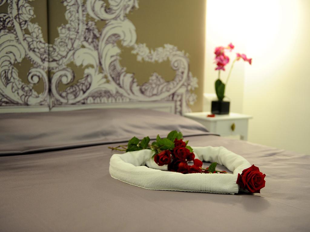 Easyrome Guest House Exterior foto