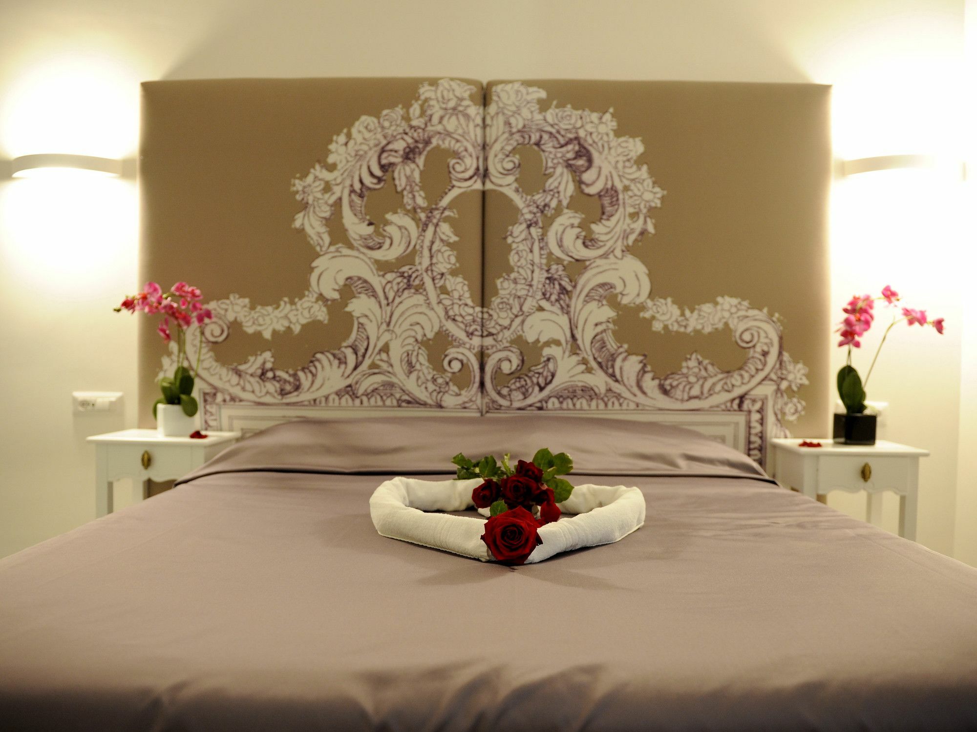 Easyrome Guest House Exterior foto
